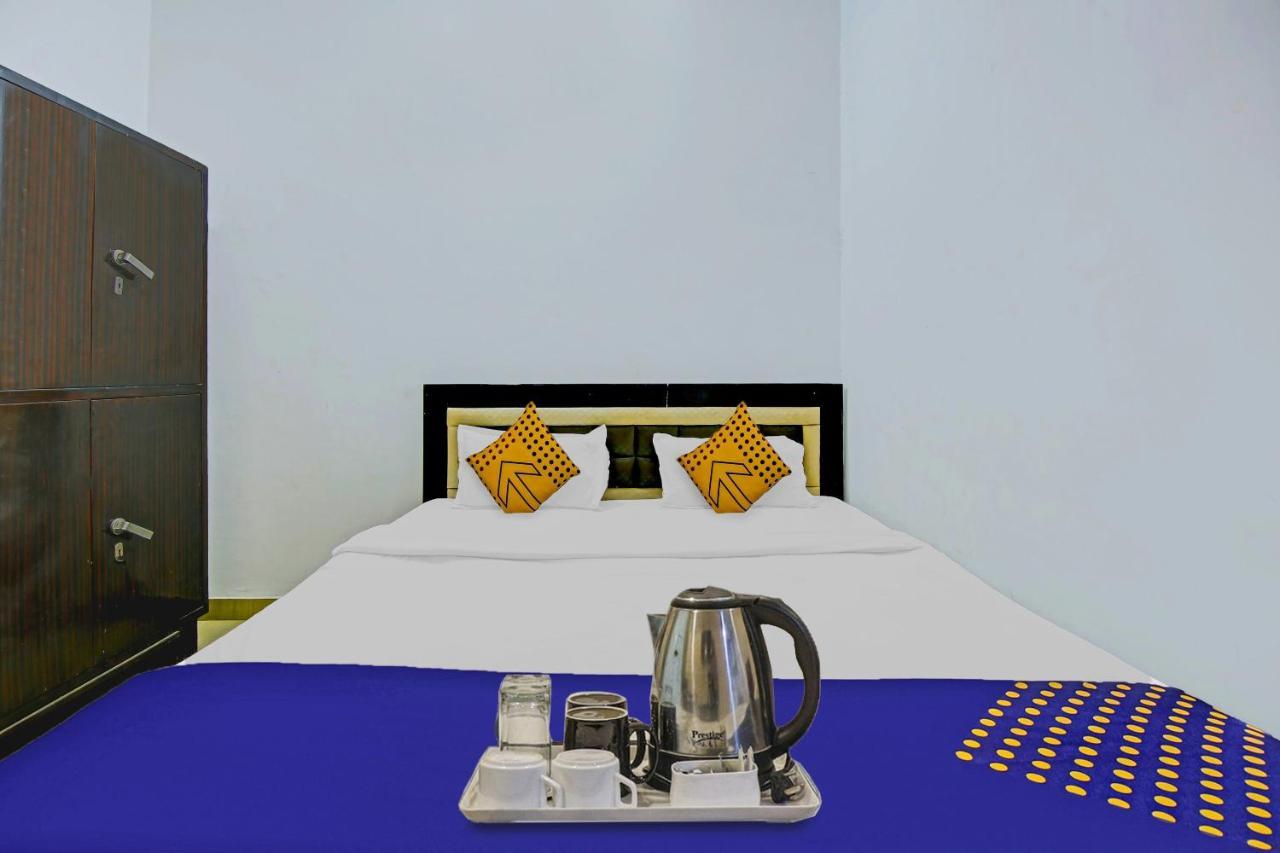Spot On Shree Naman Guest House Sonipat Exterior photo