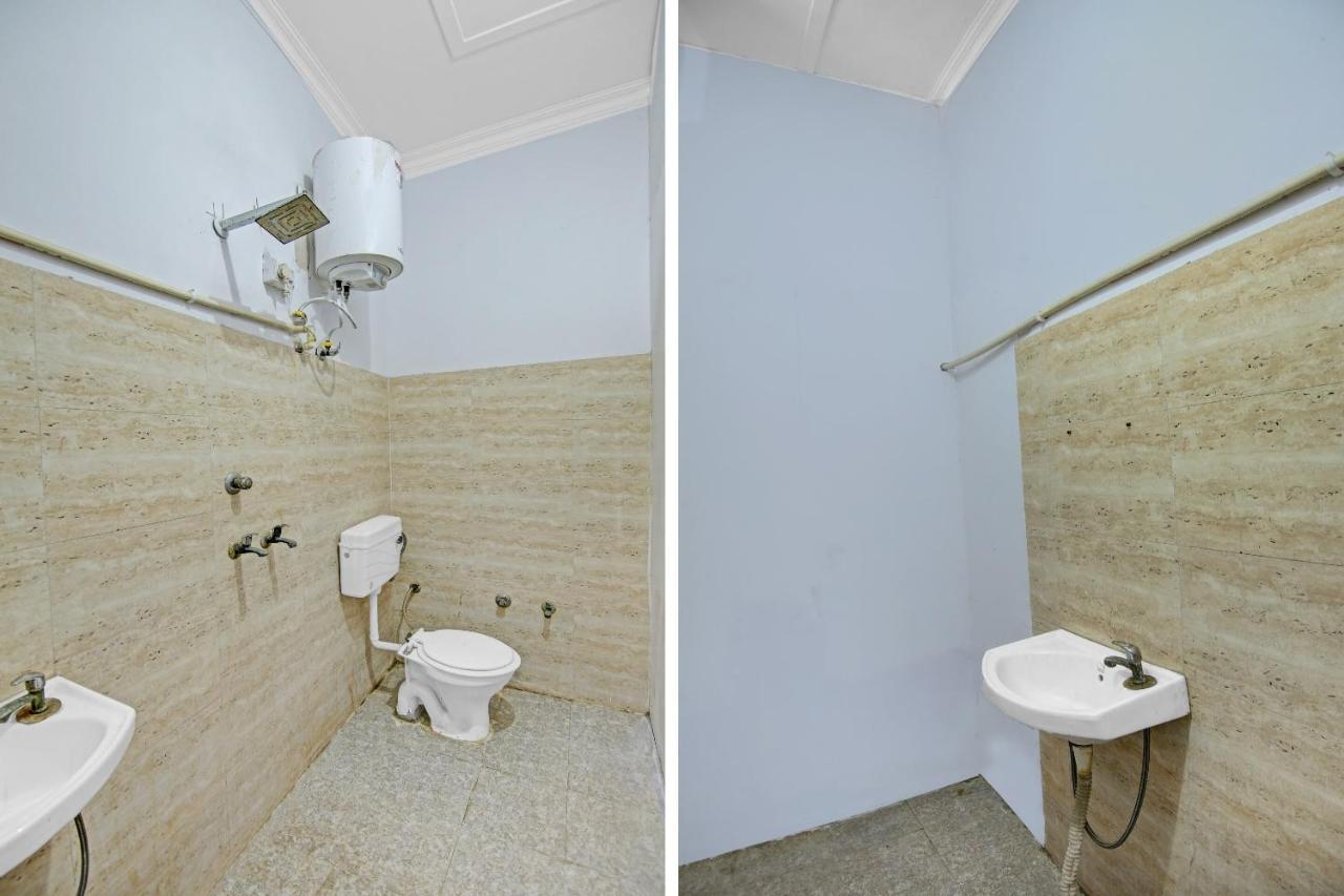 Spot On Shree Naman Guest House Sonipat Exterior photo