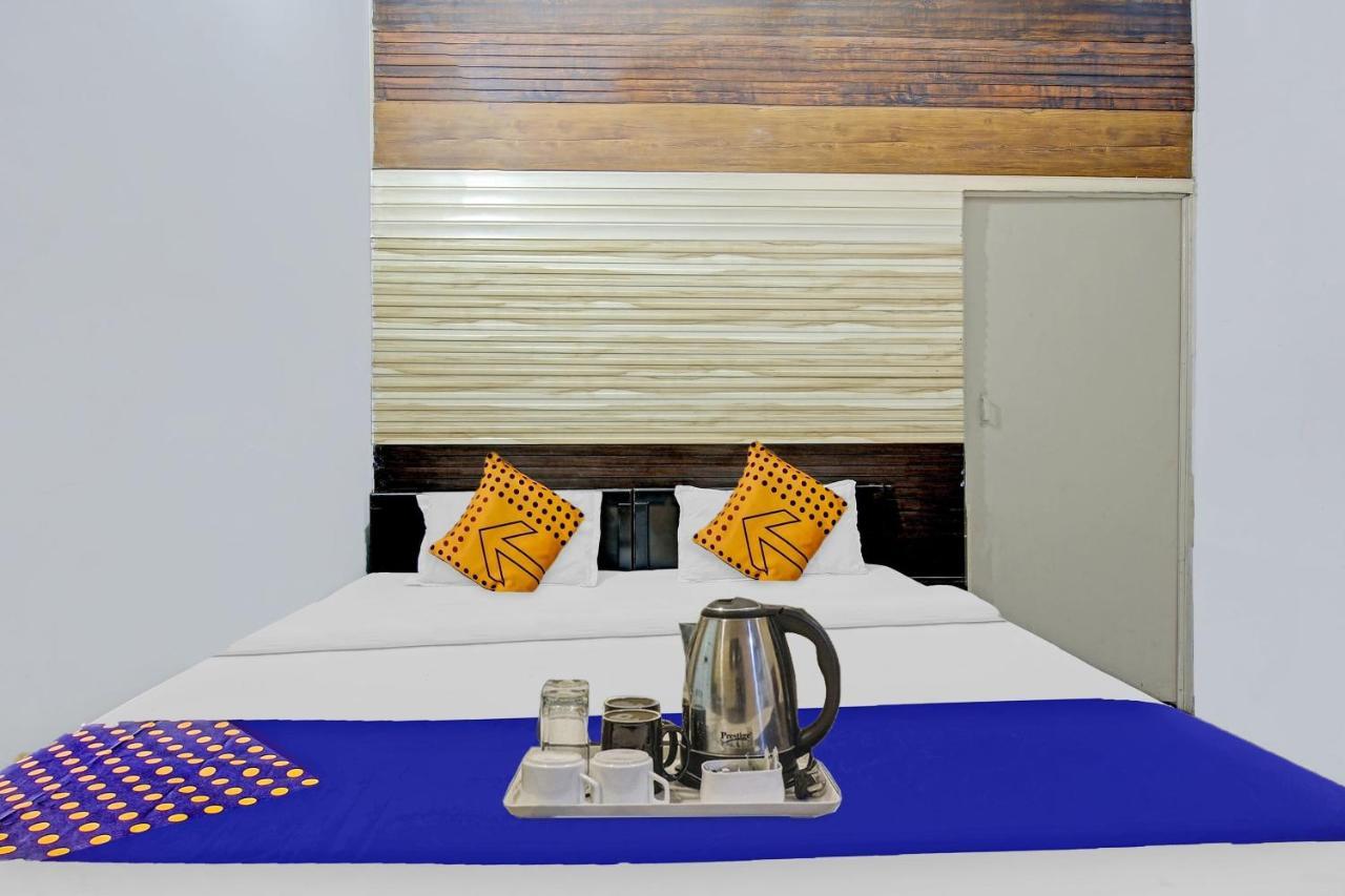 Spot On Shree Naman Guest House Sonipat Exterior photo